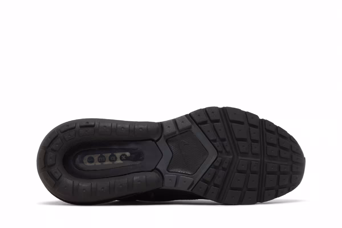 Nike Air Max Pulse Black, view 5