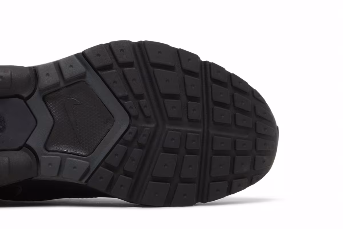 Nike Air Max Pulse Black, view 6