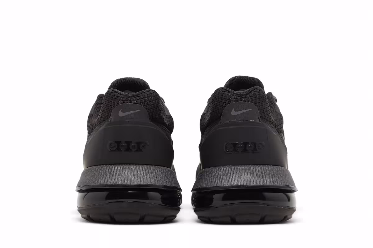 Nike Air Max Pulse Black, view 7