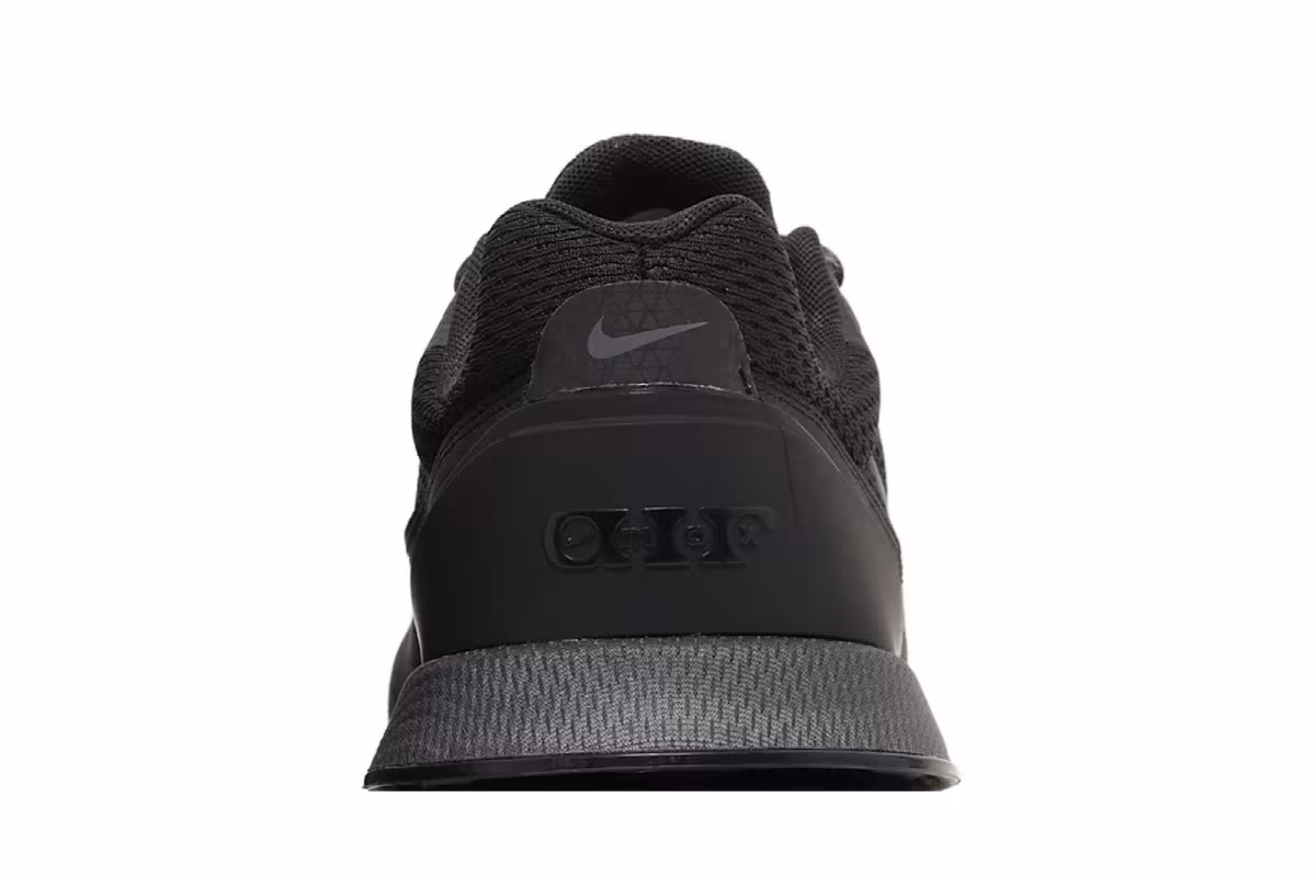 Nike Air Max Pulse Black, view 8