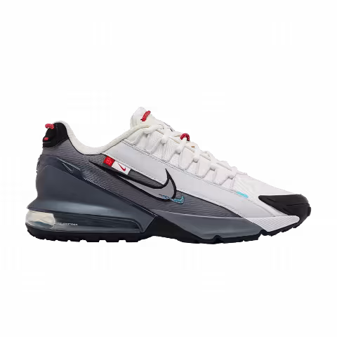 Nike Air Max Pulse Roam 'Summit White Metallic Silver'