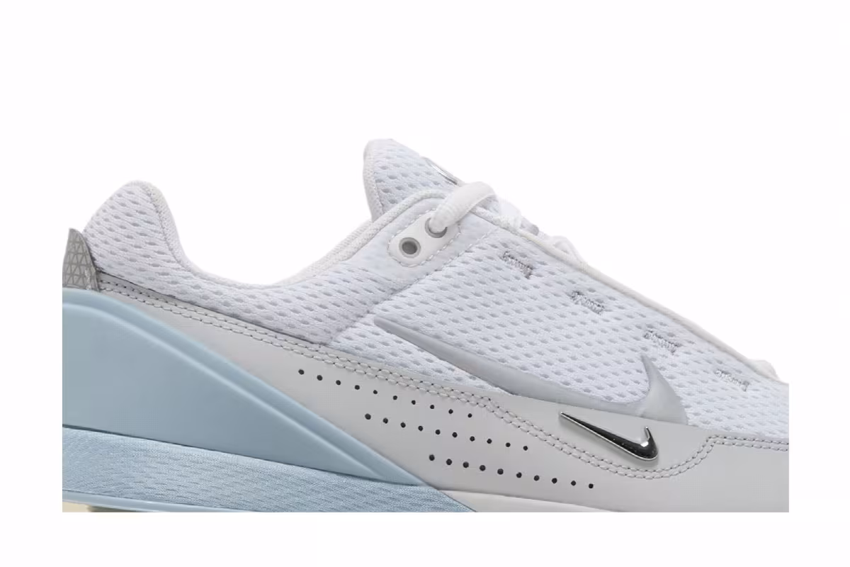 Nike Air Max Pulse Photon Dust Light Armory Blue, view 3