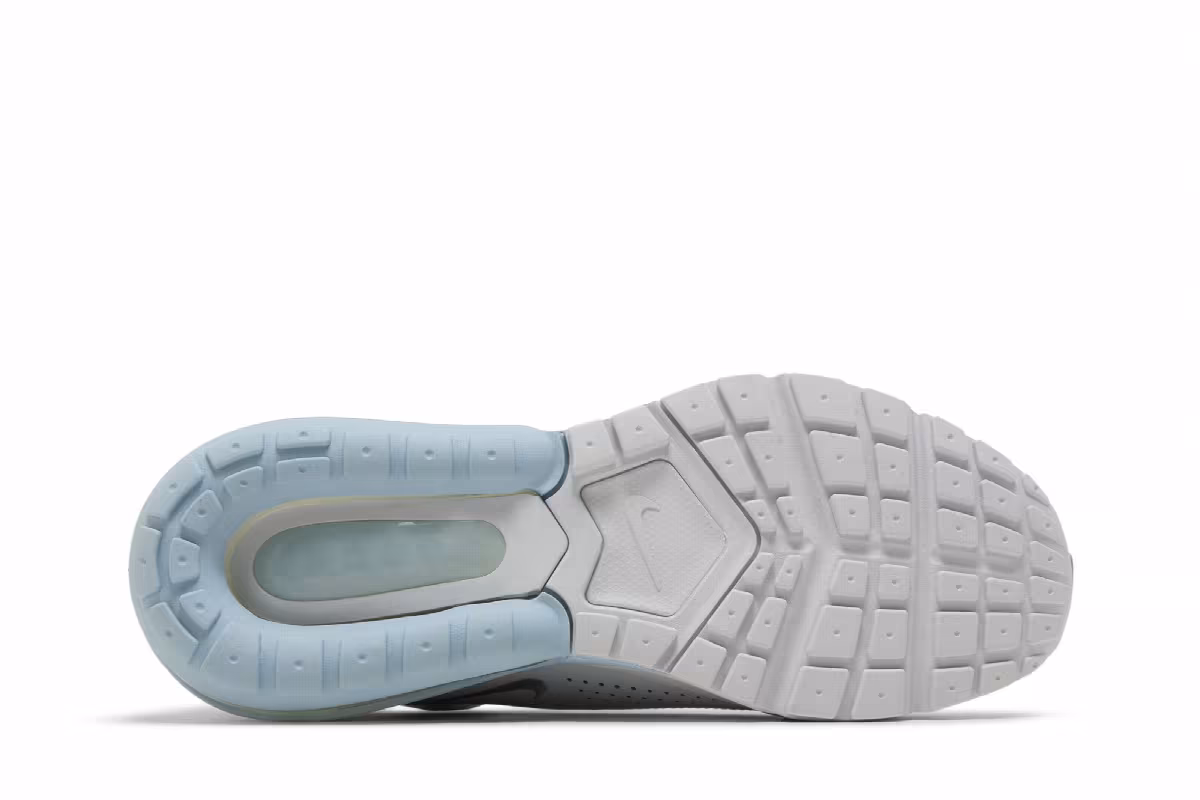 Nike Air Max Pulse Photon Dust Light Armory Blue, view 5