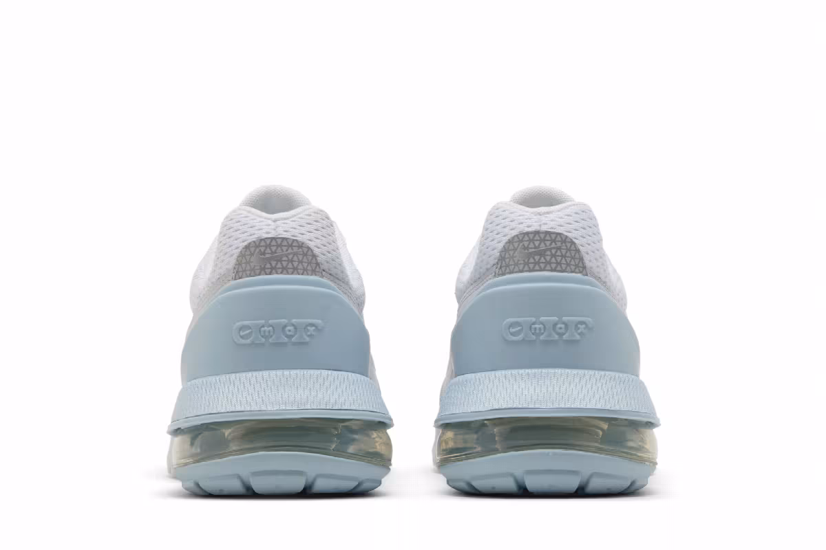 Nike Air Max Pulse Photon Dust Light Armory Blue, view 7