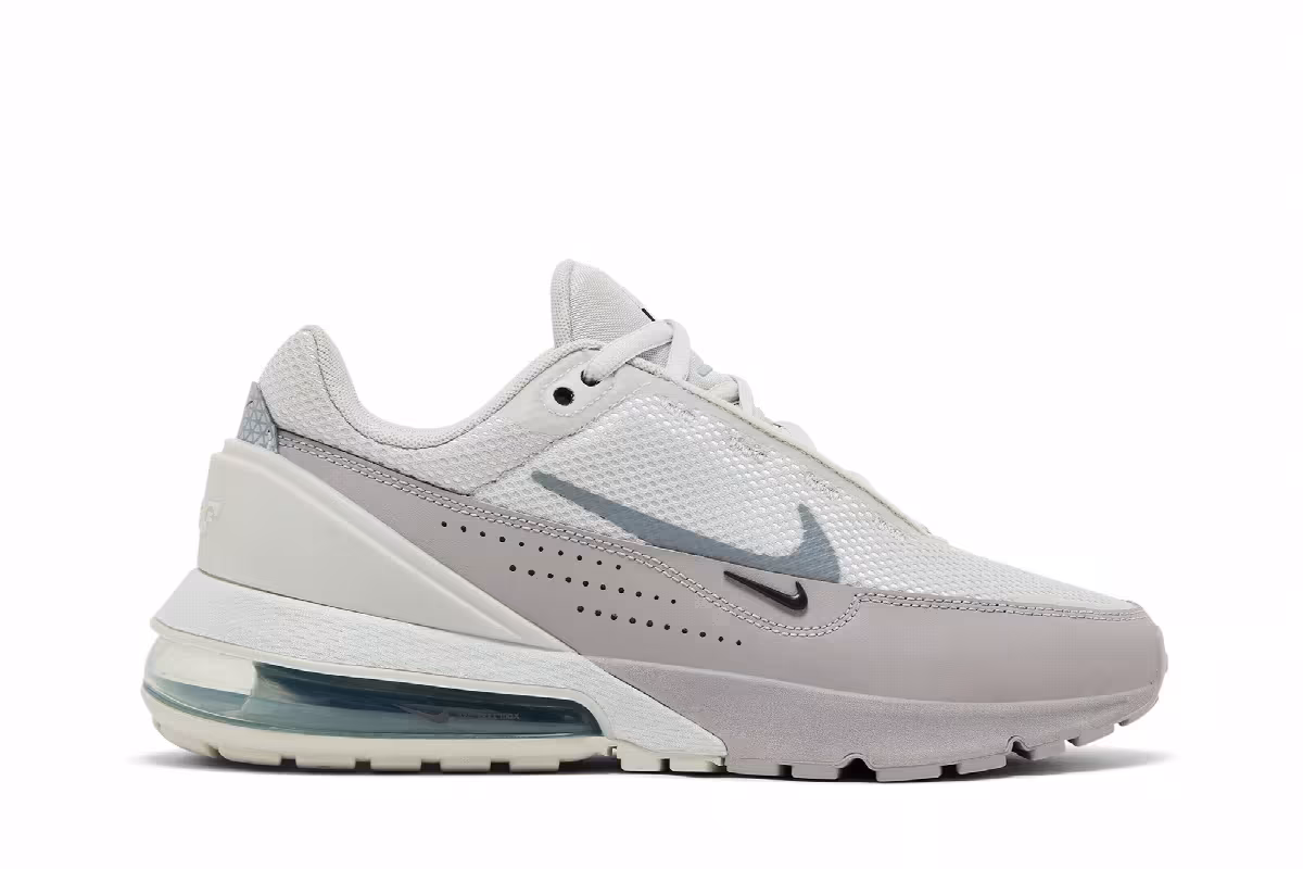 Nike Air Max Pulse Light Bone, view 2