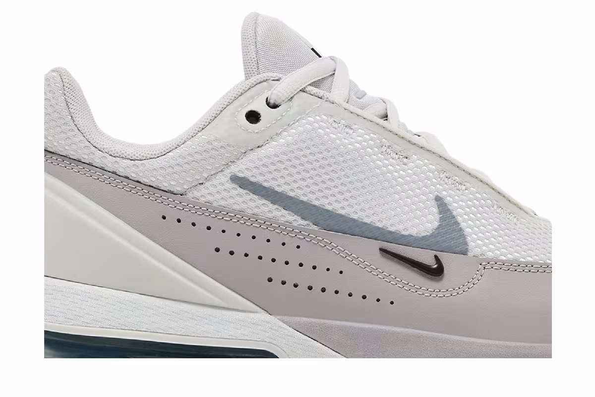 Nike Air Max Pulse Light Bone, view 3