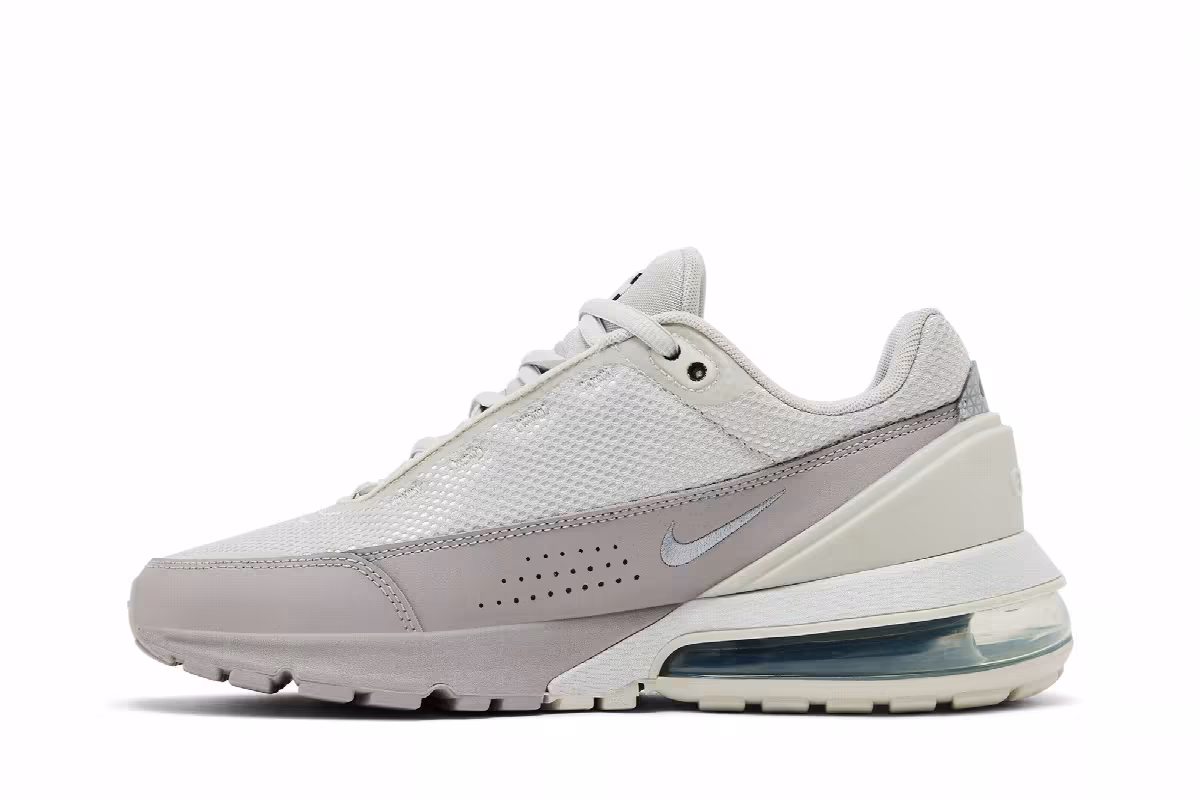 Nike Air Max Pulse Light Bone, view 4
