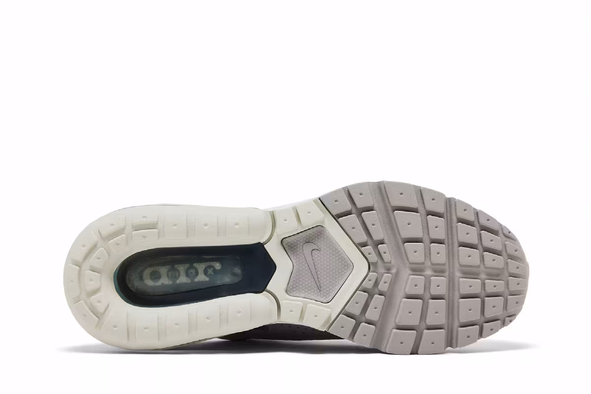 Nike Air Max Pulse Light Bone, view 5
