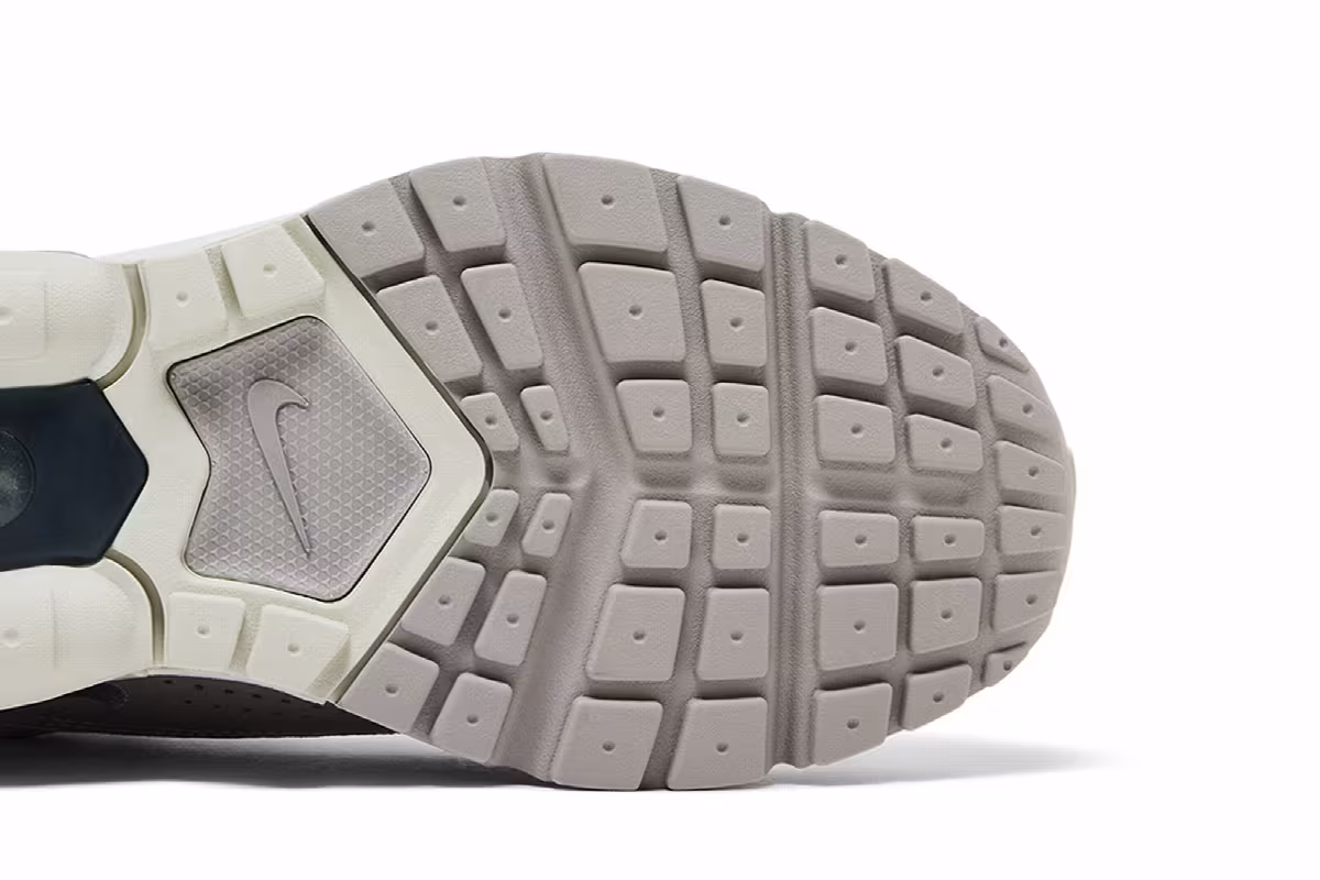 Nike Air Max Pulse Light Bone, view 6
