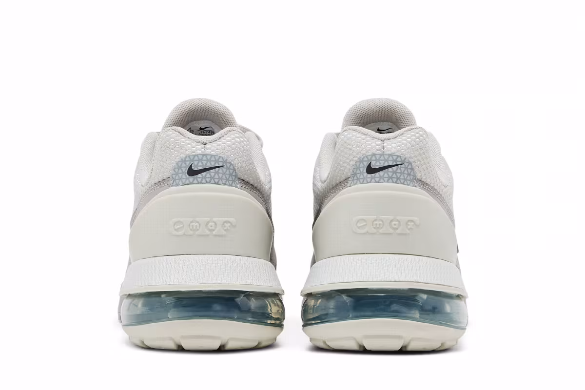 Nike Air Max Pulse Light Bone, view 7