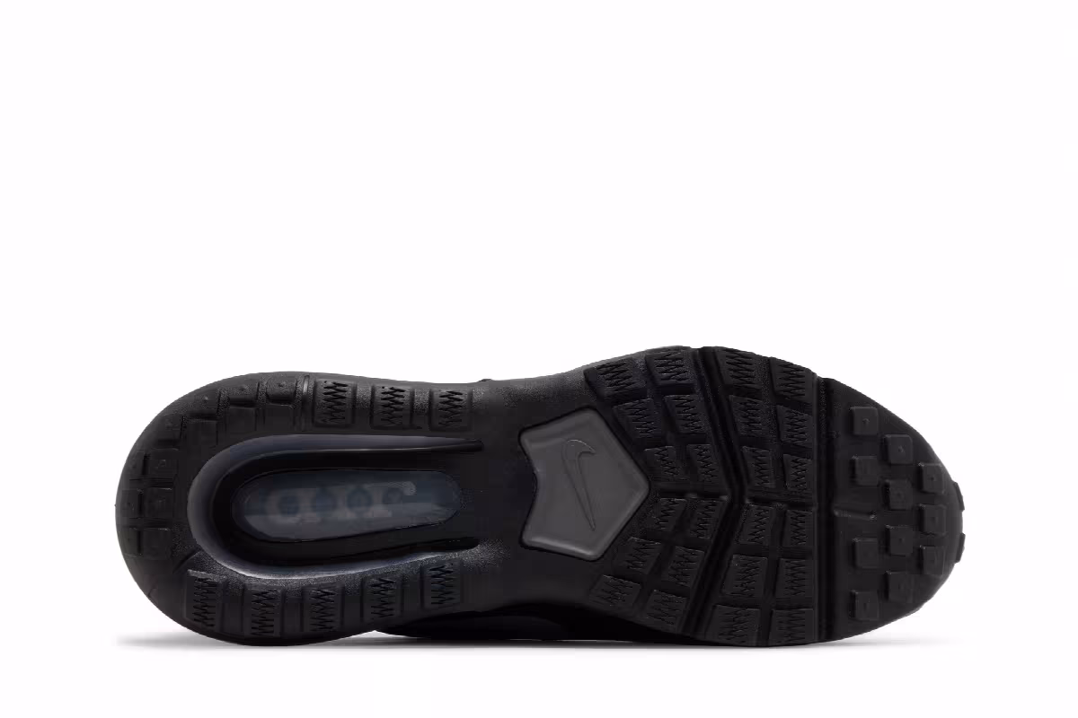 Nike Air Max Pulse Roam Dark Smoke Grey, view 5