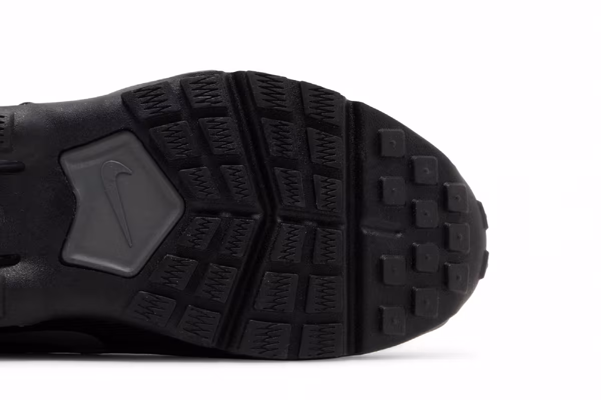 Nike Air Max Pulse Roam Dark Smoke Grey, view 6