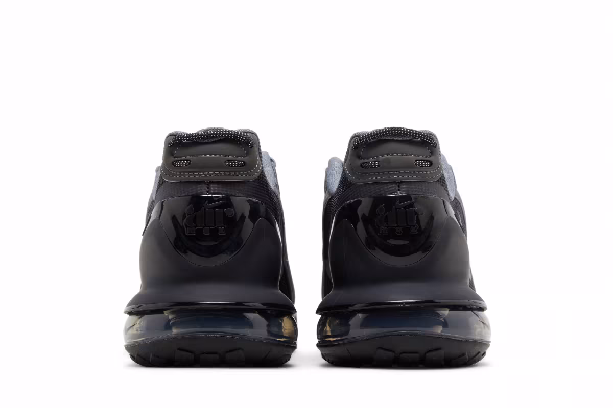 Nike Air Max Pulse Roam Dark Smoke Grey, view 7