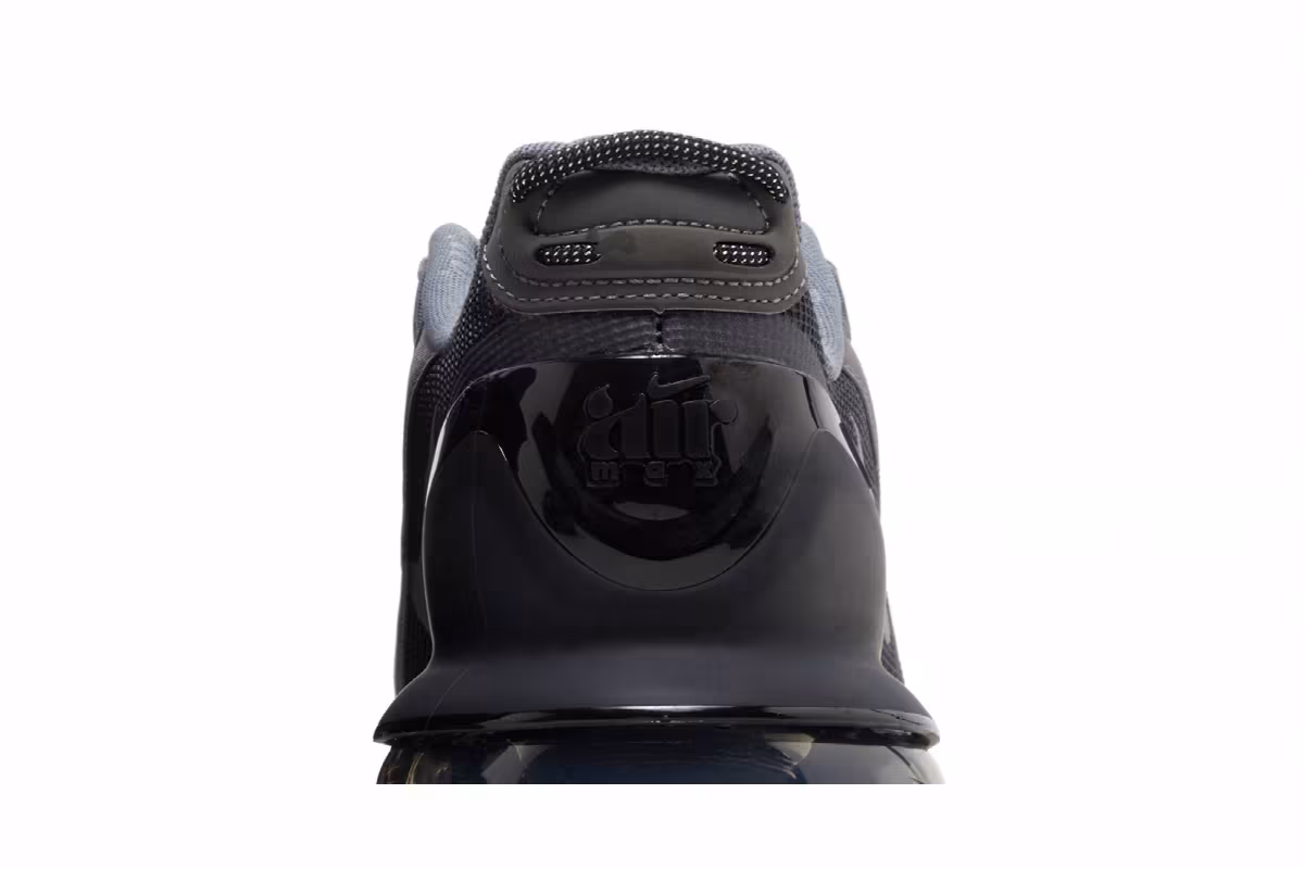 Nike Air Max Pulse Roam Dark Smoke Grey, view 8