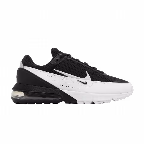 Nike Air Max Pulse 'Black Pure Platinum'