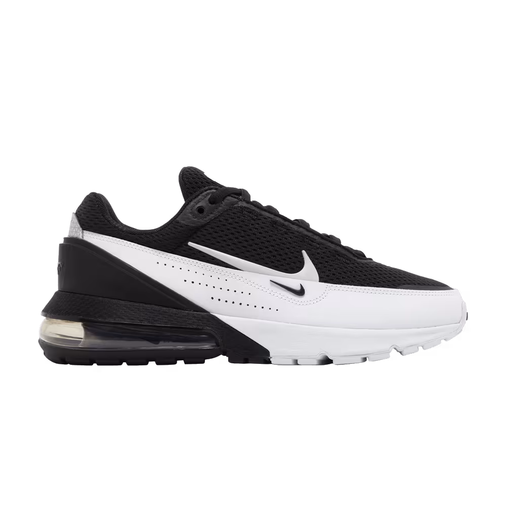 Nike Air Max Pulse Black Pure Platinum