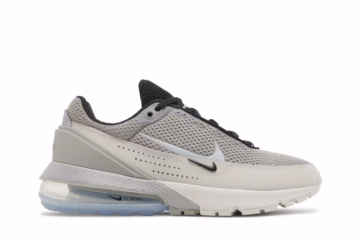 Nike Air Max Pulse Cobblestone, view 2
