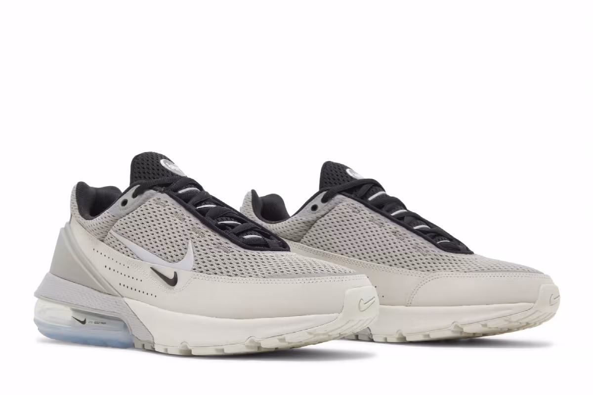Nike Air Max Pulse Cobblestone, view 9