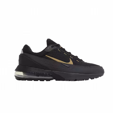 Nike Air Max Pulse 'Black Flat Gold'