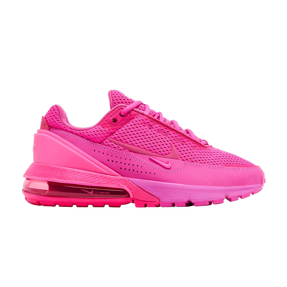 Nike Women's Air Max Pulse Fierce Pink