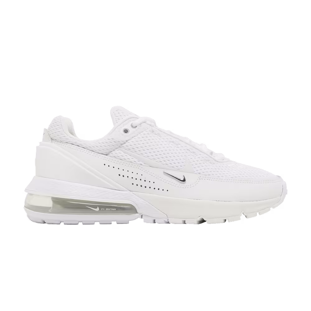 Nike Women's Air Max Pulse White