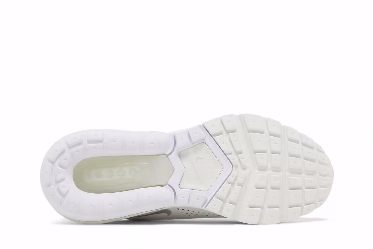 Nike Women's Air Max Pulse White, view 5