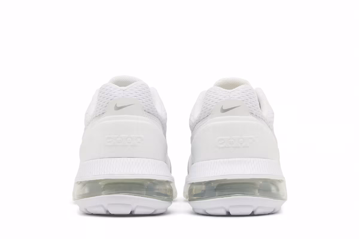 Nike Women's Air Max Pulse White, view 7
