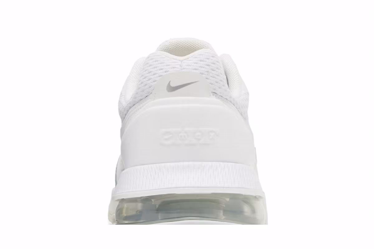 Nike Women's Air Max Pulse White, view 8