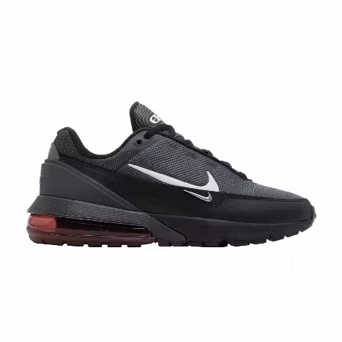 Nike Air Max Pulse 'Black Varsity Red'