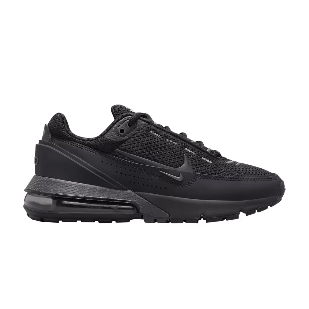 Nike Women's Air Max Pulse Black Anthracite