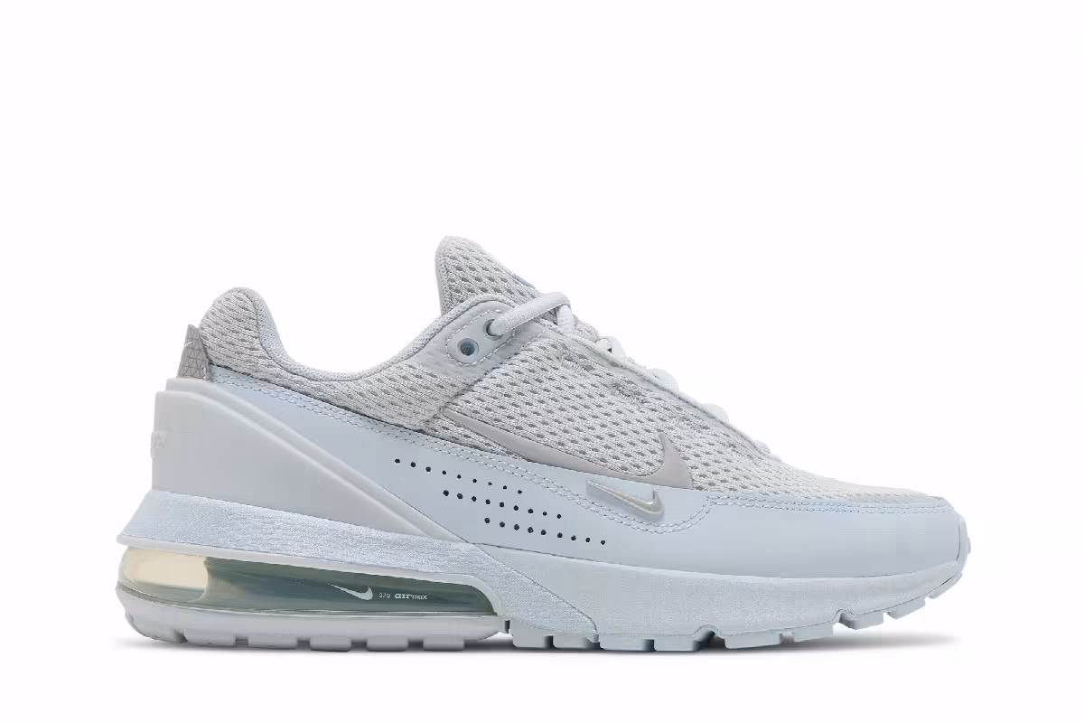 Nike Women's Air Max Pulse Blue Tint, view 2