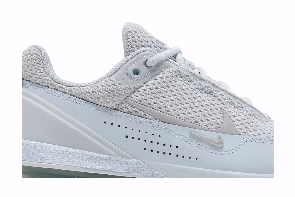 Nike Women's Air Max Pulse Blue Tint, view 3