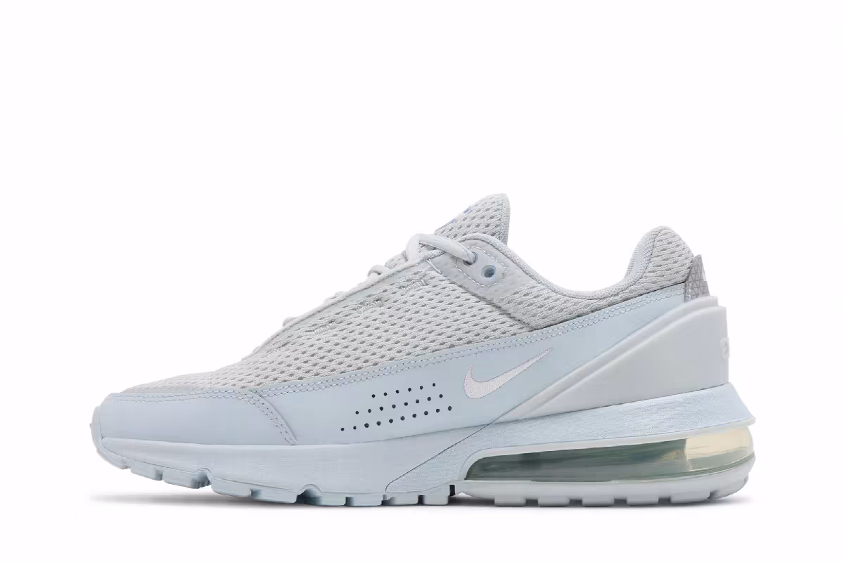 Nike Women's Air Max Pulse Blue Tint, view 4