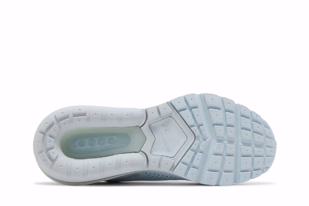 Nike Women's Air Max Pulse Blue Tint, view 5