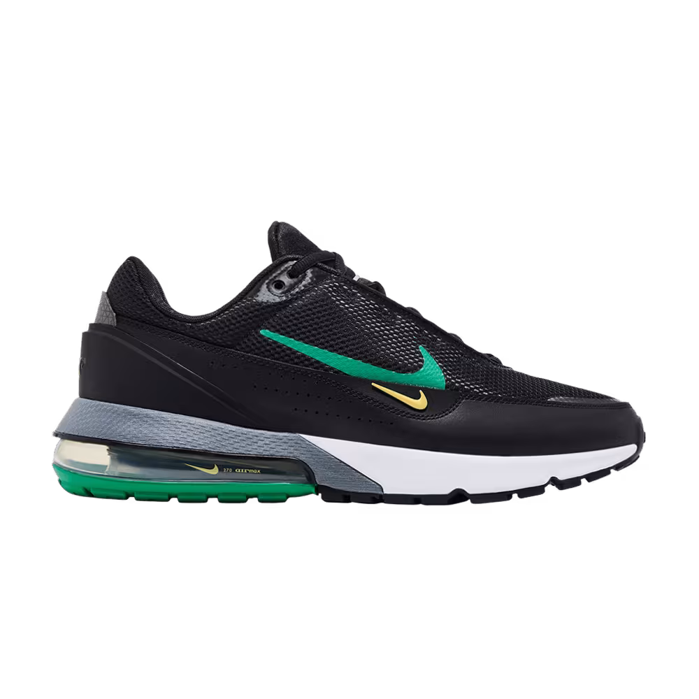 Nike Air Max Pulse Black Malachite