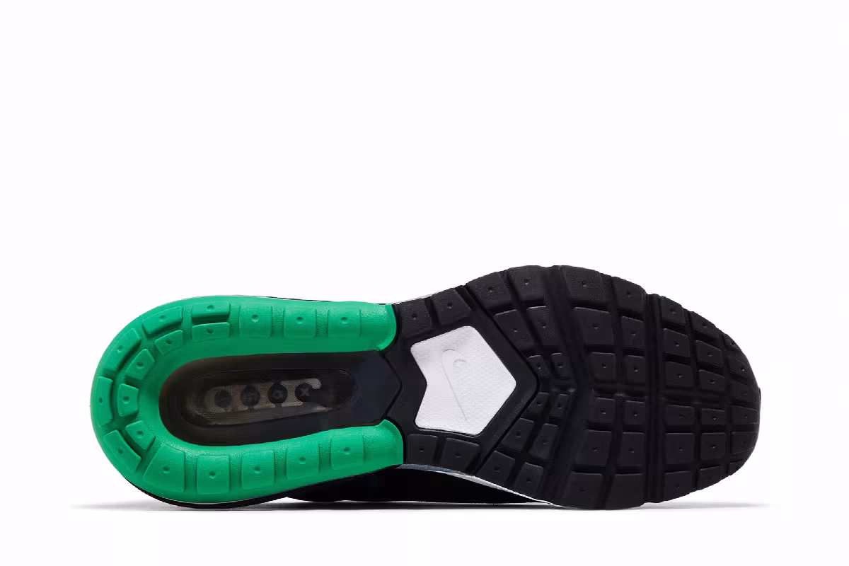 Nike Air Max Pulse Black Malachite, view 5