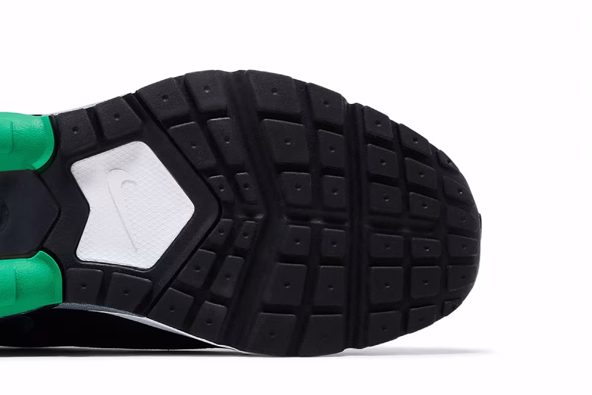 Nike Air Max Pulse Black Malachite, view 6