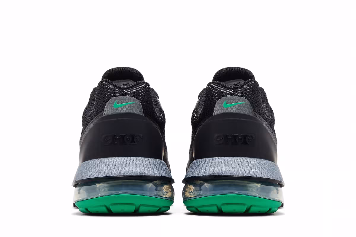 Nike Air Max Pulse Black Malachite, view 7