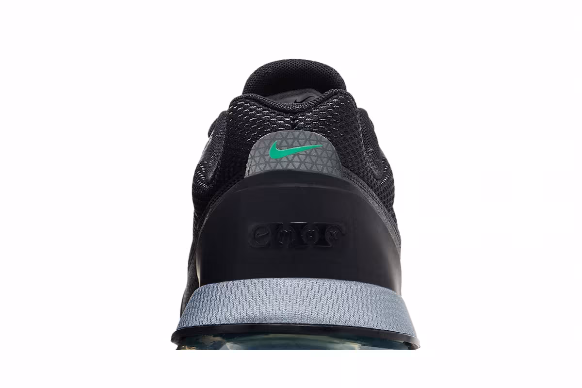 Nike Air Max Pulse Black Malachite, view 8