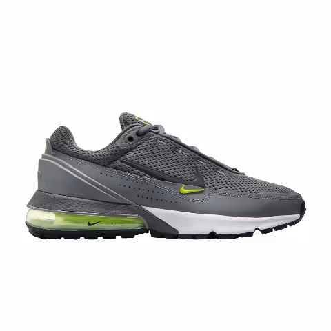 Nike Air Max Pulse 'Smoke Grey Lime'