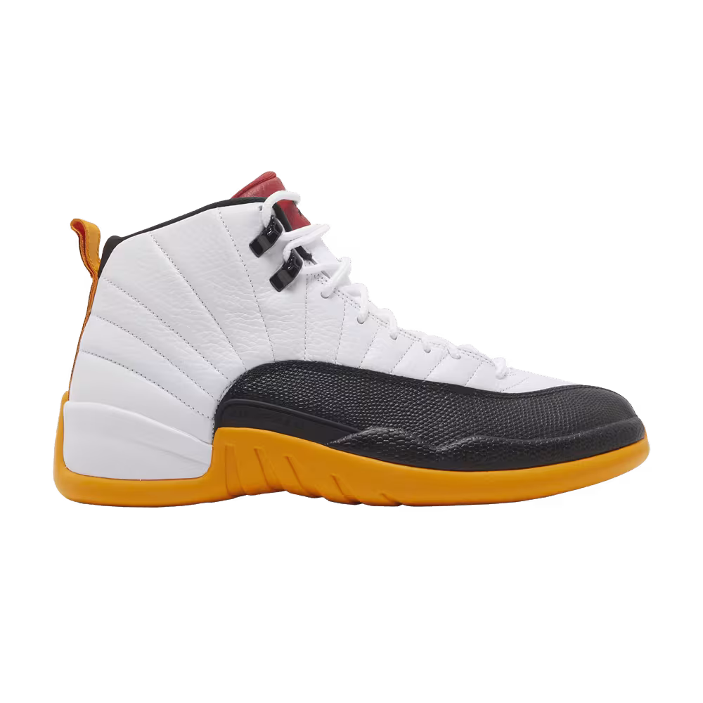 Air Jordan 12 25 Years in China