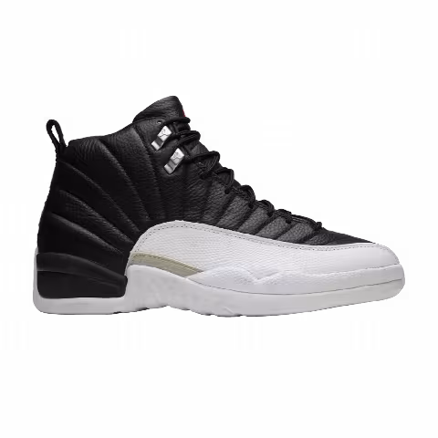 Air Jordan 12 OG 'Playoff' 1997