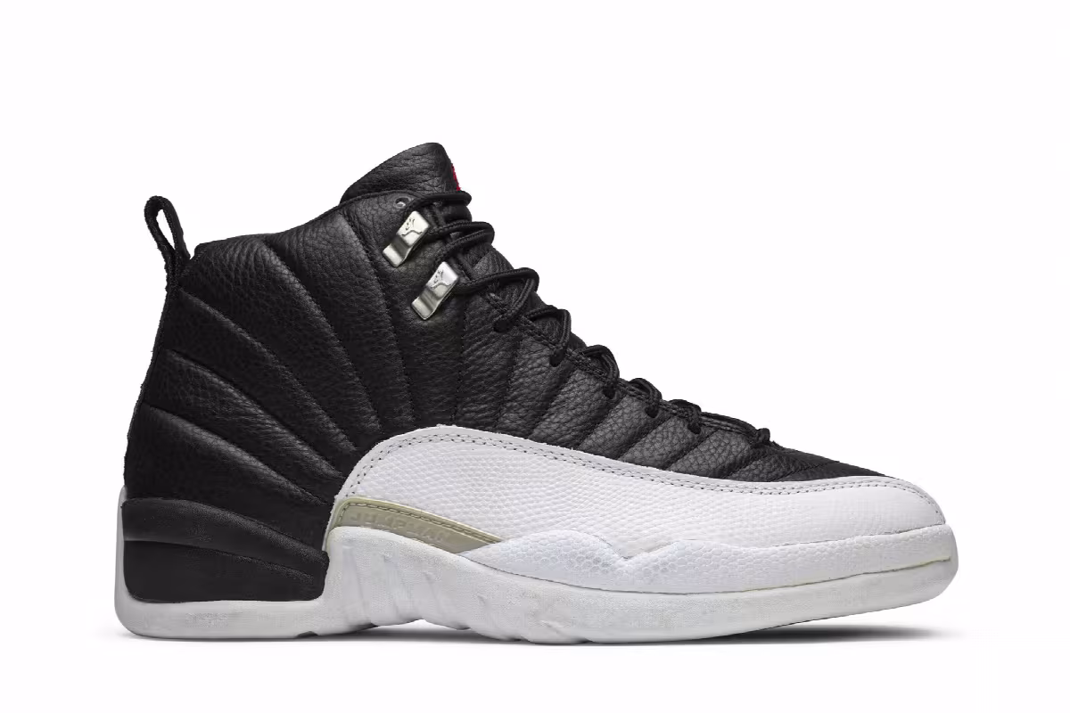 Air Jordan 12 OG Playoff 1997, view 2