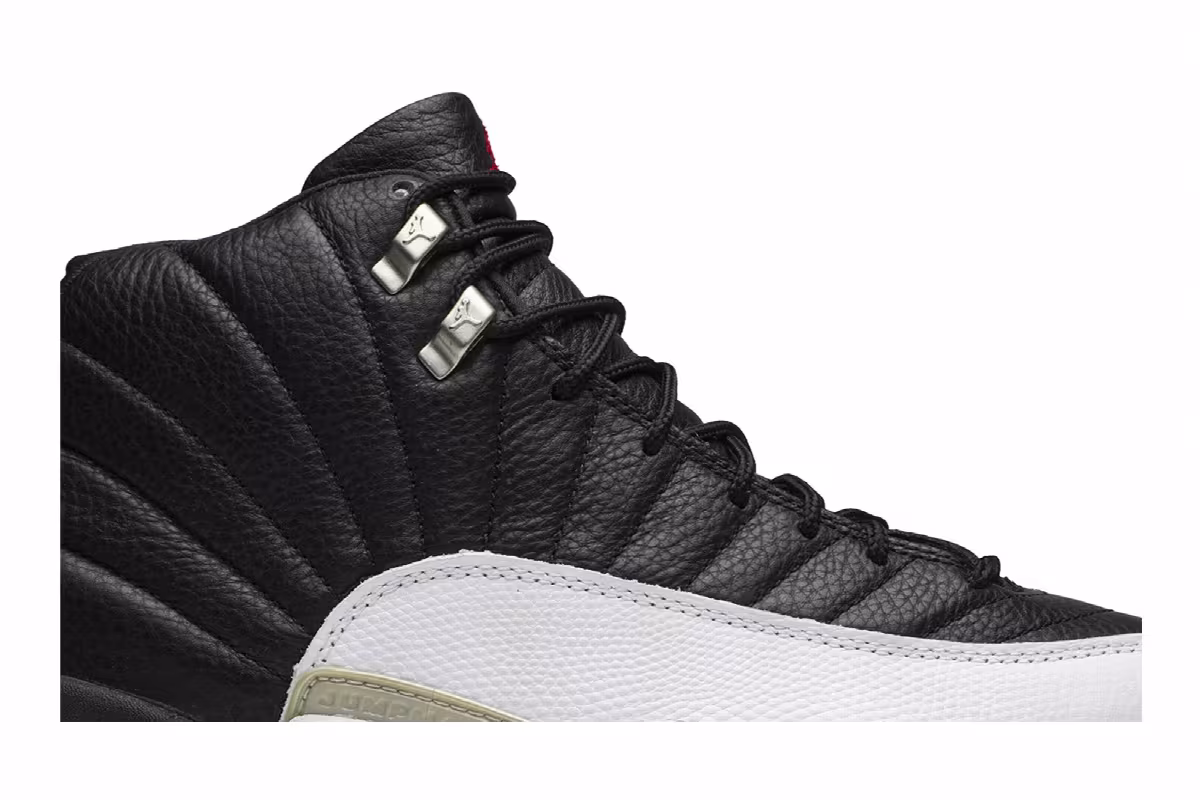 Air Jordan 12 OG Playoff 1997, view 3