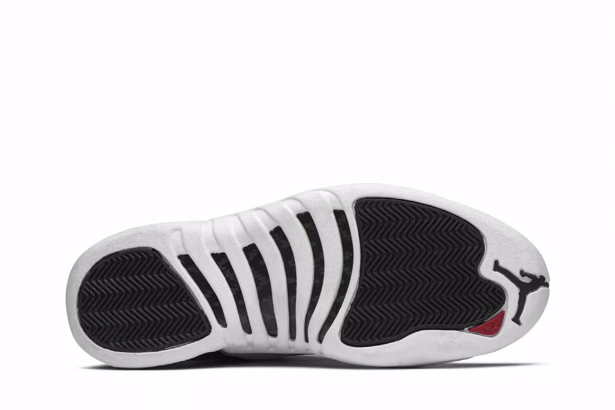 Air Jordan 12 OG Playoff 1997, view 5