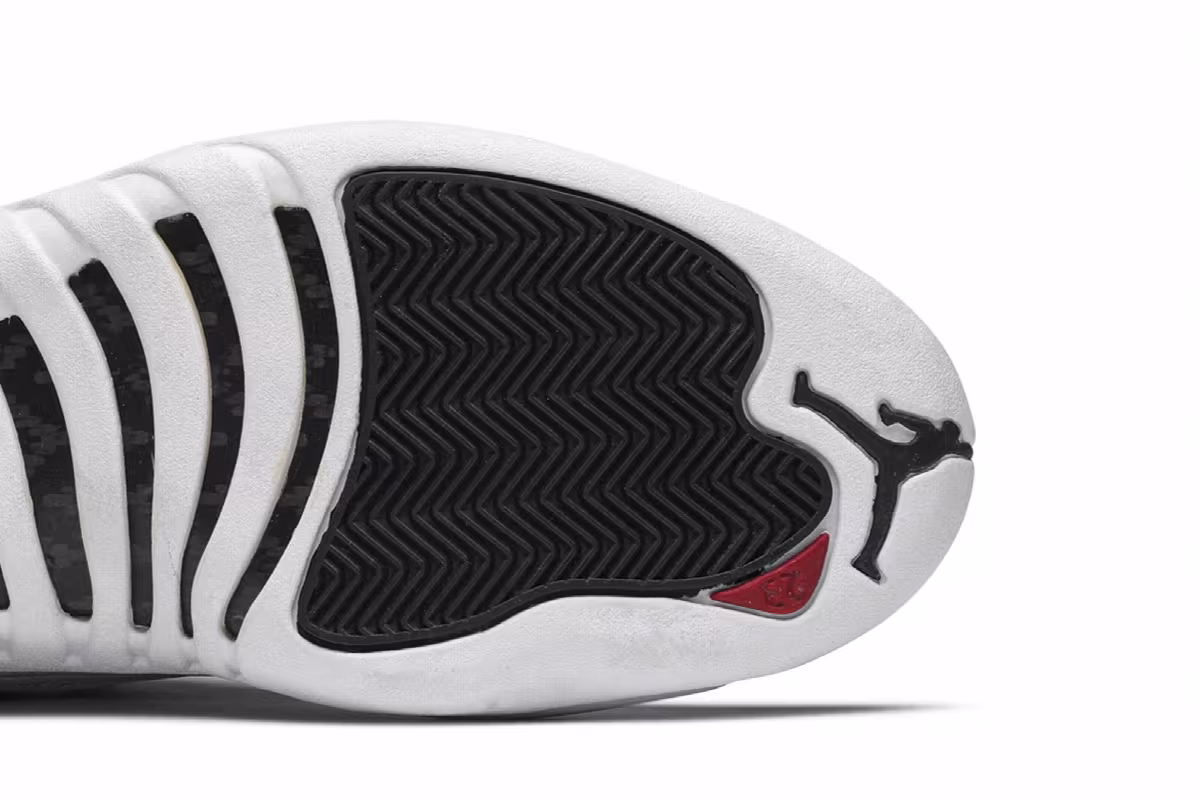Air Jordan 12 OG Playoff 1997, view 6