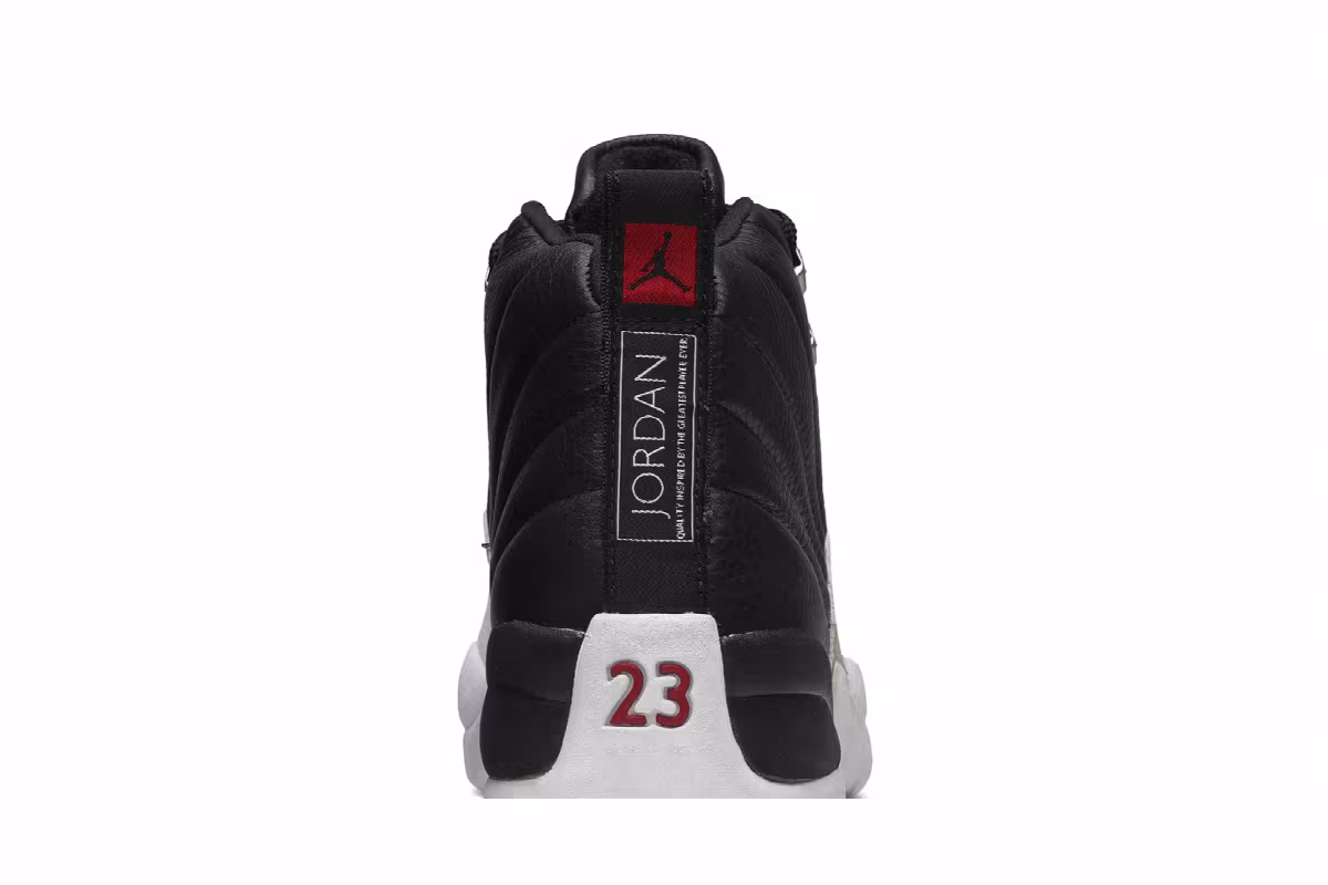 Air Jordan 12 OG Playoff 1997, view 8