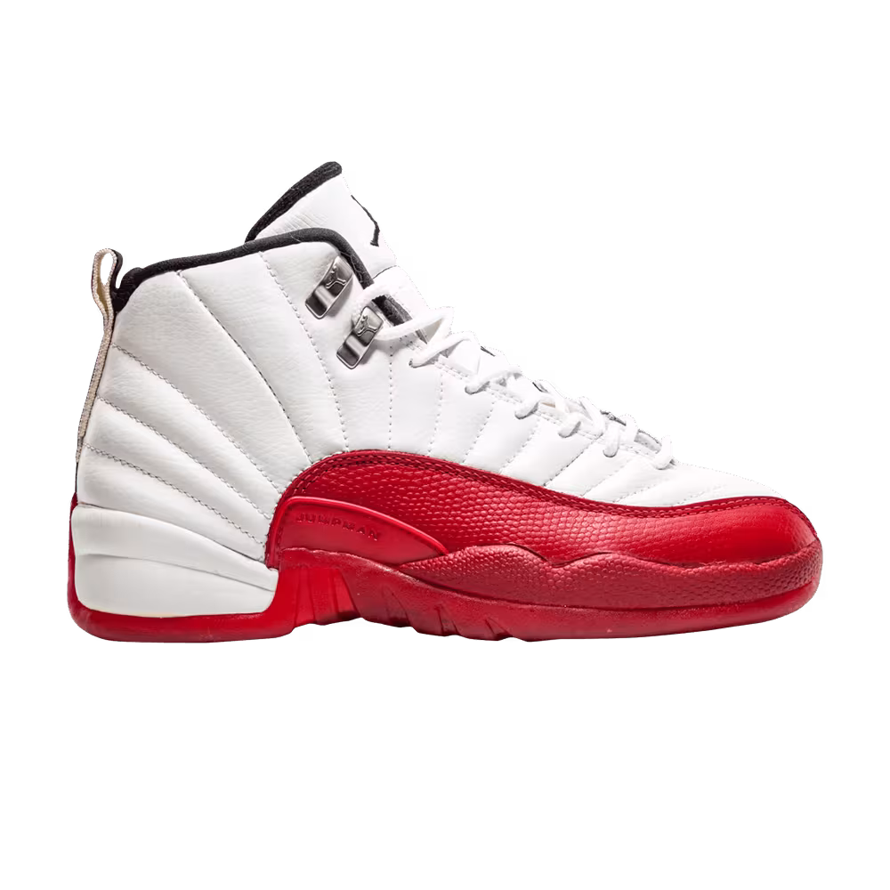Air Jordan 12 Gs
