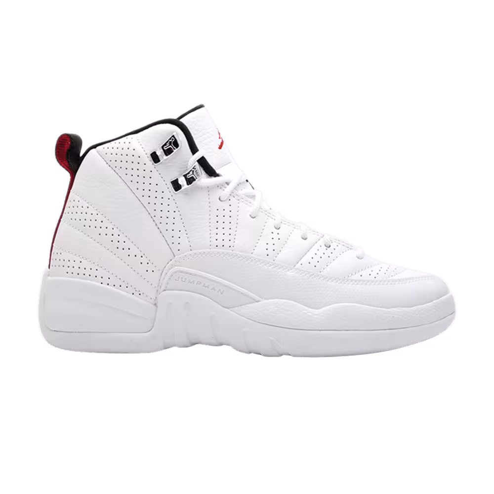 Air Jordan 12 GS Rising Sun