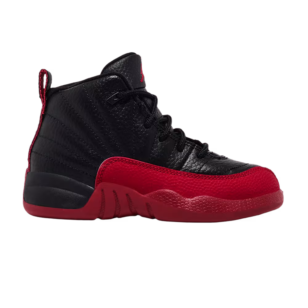 Air Jordan 12 PS Flu Game 2016